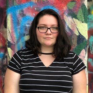 Meet your Posher, Leah